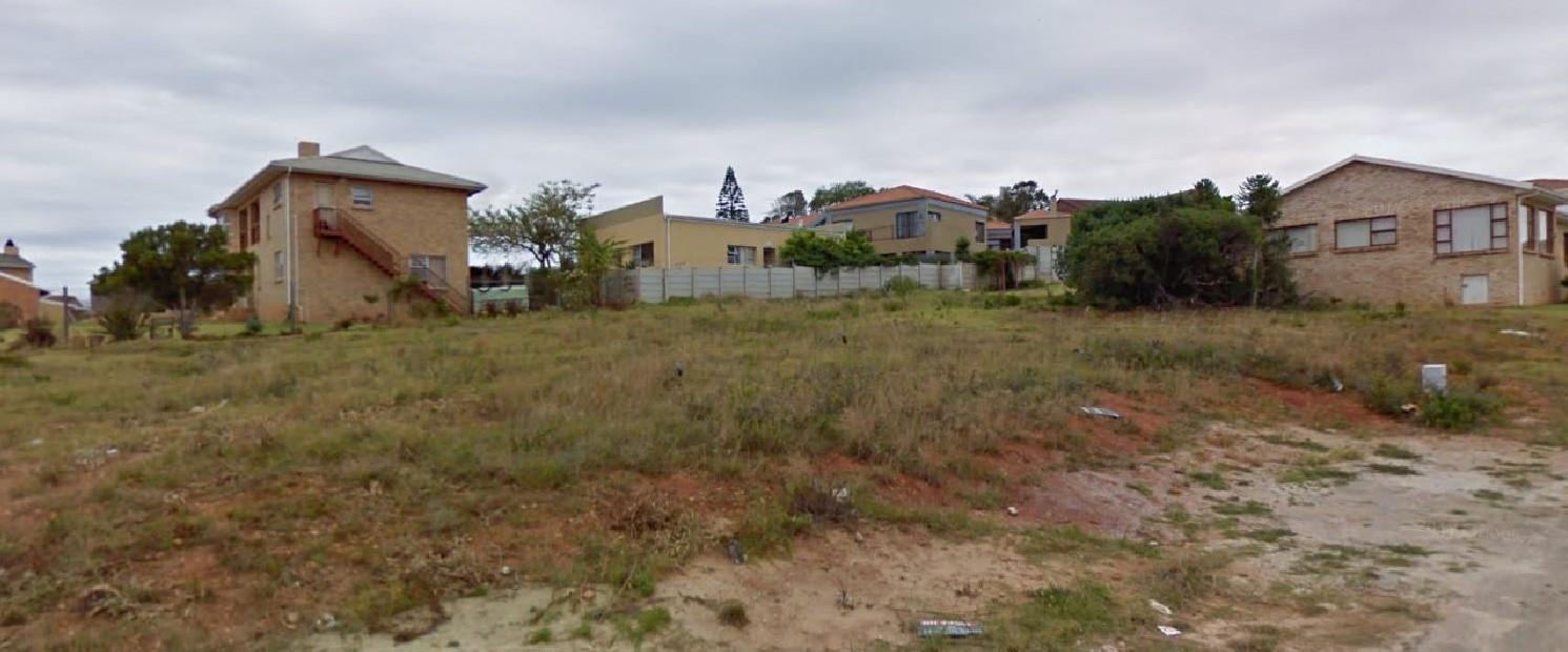 0 Bedroom Property for Sale in Wavecrest Eastern Cape